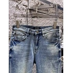 Prada Jeans For Men # 306788, cheap Prada Jeans