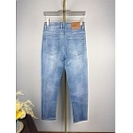 Loro Piana Jeans For Men # 306791, cheap Loro Piana Jeans
