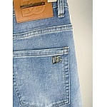 Loro Piana Jeans For Men # 306791, cheap Loro Piana Jeans