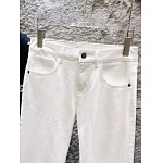 Louis Vuitton Jeans For Men # 306792, cheap Louis Vuitton Jeans