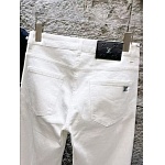 Louis Vuitton Jeans For Men # 306792, cheap Louis Vuitton Jeans