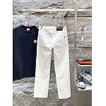 Louis Vuitton Jeans For Men # 306792, cheap Louis Vuitton Jeans