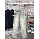 Louis Vuitton Jeans For Men # 306793