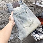 Louis Vuitton Jeans For Men # 306793, cheap Louis Vuitton Jeans