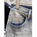 Louis Vuitton Jeans For Men # 306793, cheap Louis Vuitton Jeans