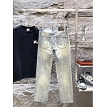 Louis Vuitton Jeans For Men # 306793, cheap Louis Vuitton Jeans