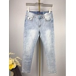 Louis Vuitton Jeans For Men # 306794
