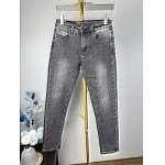 Louis Vuitton Jeans For Men # 306795, cheap Louis Vuitton Jeans