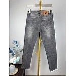 Louis Vuitton Jeans For Men # 306795, cheap Louis Vuitton Jeans