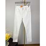 Hermes Jeans For Men # 306796, cheap Hermes Jeans