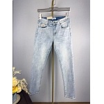 Hermes Jeans For Men # 306797, cheap Hermes Jeans