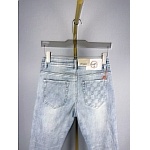 Hermes Jeans For Men # 306797, cheap Hermes Jeans