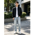 Hermes Jeans For Men # 306797, cheap Hermes Jeans