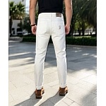 Burberry Jeans For Men # 306798, cheap Burberry Jeans