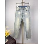 Burberry Jeans For Men # 306799, cheap Burberry Jeans