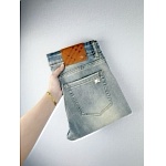 Burberry Jeans For Men # 306799, cheap Burberry Jeans