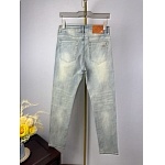 Burberry Jeans For Men # 306799, cheap Burberry Jeans