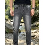 Balenciaga Jeans For Men # 306800, cheap Balenciaga Jeans