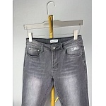 Balenciaga Jeans For Men # 306800, cheap Balenciaga Jeans