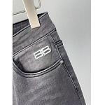 Balenciaga Jeans For Men # 306800, cheap Balenciaga Jeans