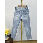 Dior Jeans For Men # 306801, cheap Dior Jeans