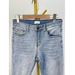 Dior Jeans For Men # 306801, cheap Dior Jeans