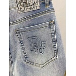 Dior Jeans For Men # 306801, cheap Dior Jeans
