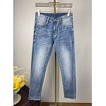 Gucci Jeans For Men # 306802, cheap Men's Gucci Jeans