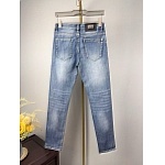 Gucci Jeans For Men # 306802, cheap Men's Gucci Jeans