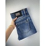 Gucci Jeans For Men # 306802, cheap Men's Gucci Jeans
