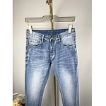 Gucci Jeans For Men # 306802, cheap Men's Gucci Jeans
