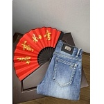 Gucci Jeans For Men # 306802, cheap Men's Gucci Jeans