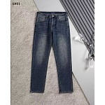Louis Vuitton Jeans For Men # 306803