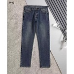 Louis Vuitton Jeans For Men # 306804