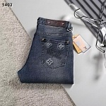 Louis Vuitton Jeans For Men # 306804, cheap Louis Vuitton Jeans