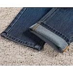 Louis Vuitton Jeans For Men # 306804, cheap Louis Vuitton Jeans