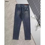 Louis Vuitton Jeans For Men # 306804, cheap Louis Vuitton Jeans