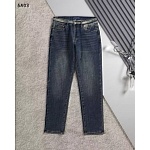 Louis Vuitton Jeans For Men # 306805