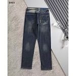 Louis Vuitton Jeans For Men # 306805, cheap Louis Vuitton Jeans