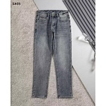 Louis Vuitton Jeans For Men # 306806, cheap Louis Vuitton Jeans