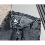 Louis Vuitton Jeans For Men # 306806, cheap Louis Vuitton Jeans