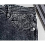 Dior Jeans For Men # 306807, cheap Dior Jeans