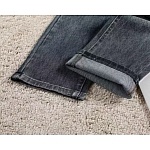 Dior Jeans For Men # 306807, cheap Dior Jeans