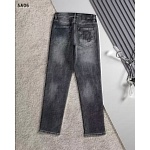 Dior Jeans For Men # 306807, cheap Dior Jeans
