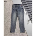 Prada Jeans For Men # 306808, cheap Prada Jeans