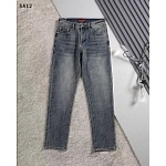Gucci Jeans For Men # 306810, cheap Men's Gucci Jeans
