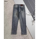 Gucci Jeans For Men # 306810, cheap Men's Gucci Jeans