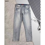 Gucci Jeans For Men # 306811, cheap Men's Gucci Jeans