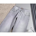 Burberry Jeans For Men # 306813, cheap Burberry Jeans