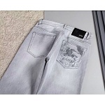 Burberry Jeans For Men # 306813, cheap Burberry Jeans